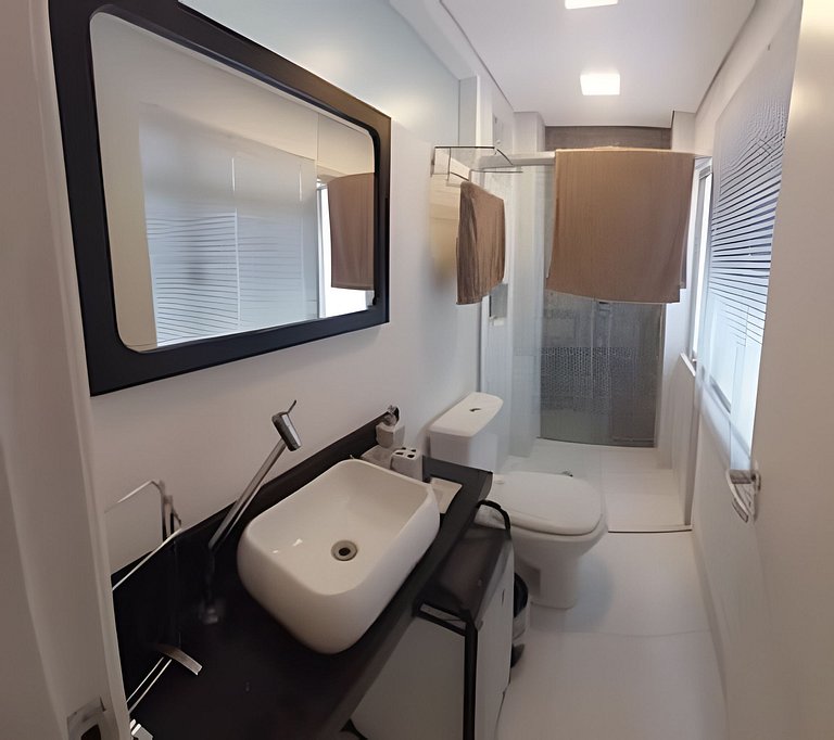 Apartamento no Guarujá - SP (5)