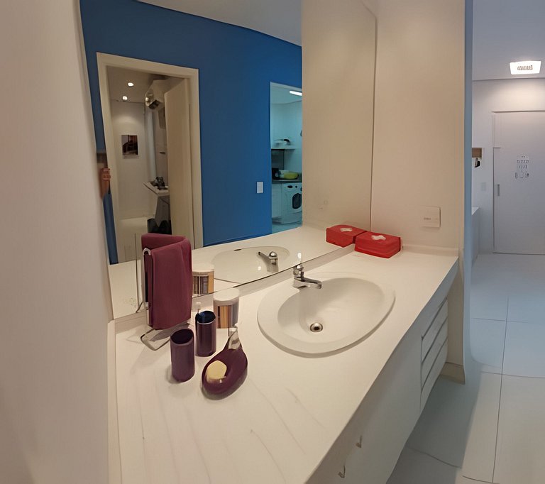 Apartamento no Guarujá - SP (5)