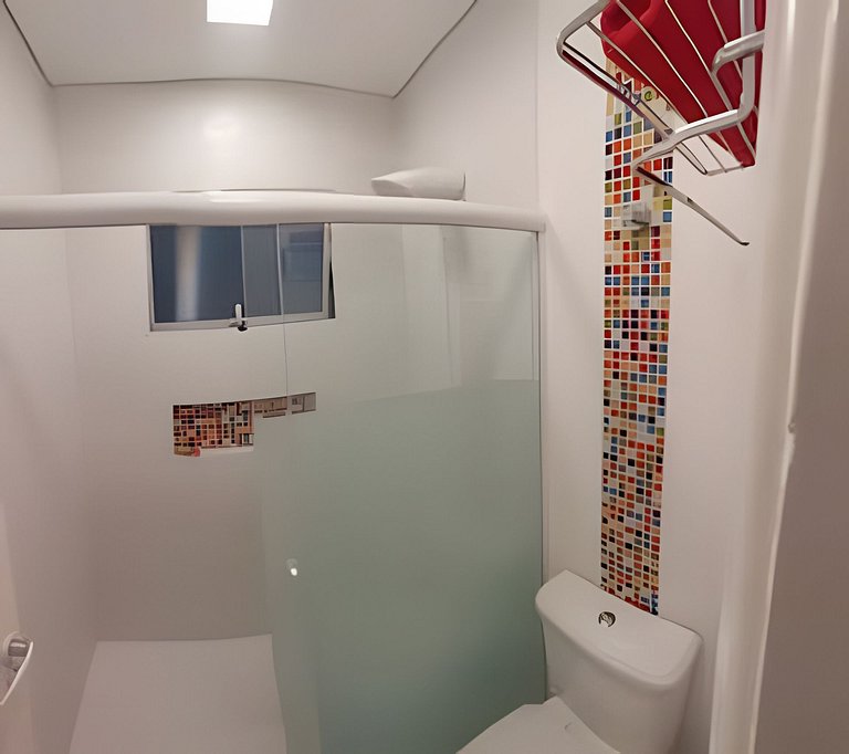 Apartamento no Guarujá - SP (5)