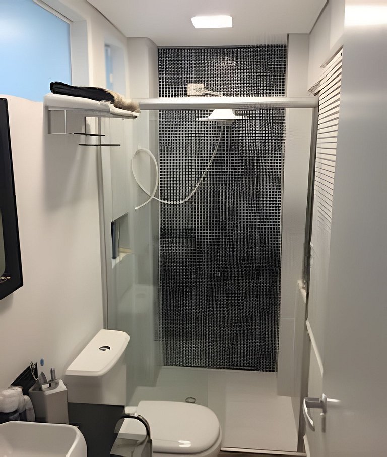 Apartamento no Guarujá - SP (5)