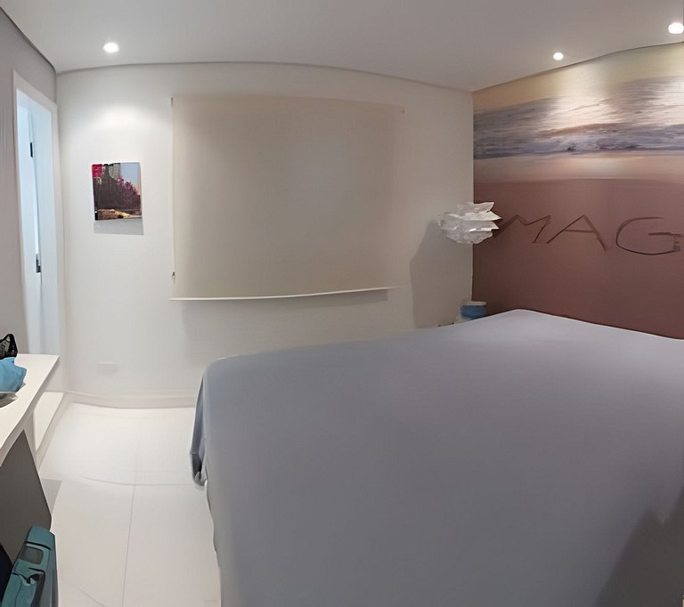 Apartamento no Guarujá - SP (5)