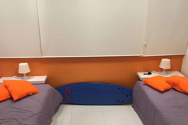 Apartamento no Guarujá - SP (5)