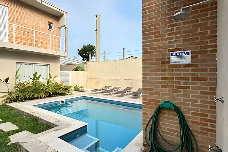 Casa de condomínio em Maresias - SP (3)