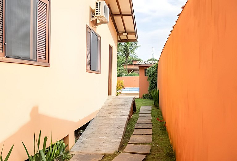 Maravilhosa casa em Ubatuba 5