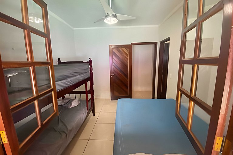 Casa com piscina em Maresias - SP (1)