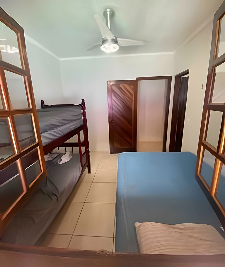 Casa com piscina em Maresias - SP (1)