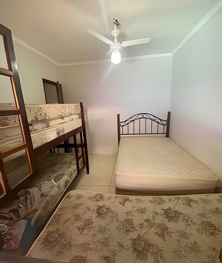 Casa com piscina em Maresias - SP (1)