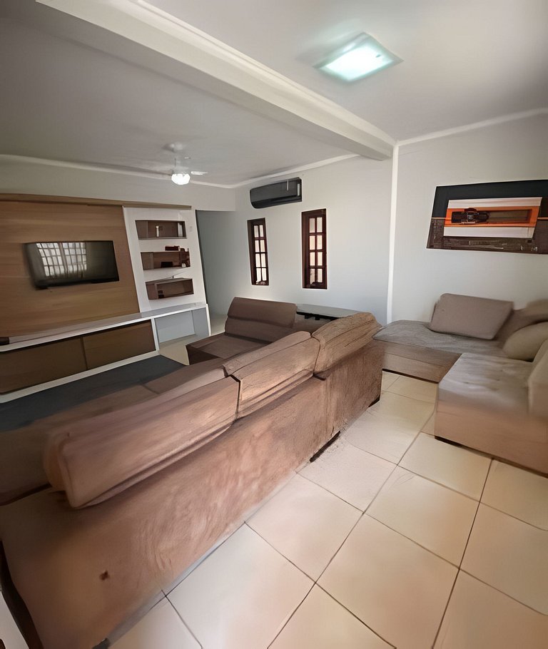 Casa com piscina em Maresias - SP (1)