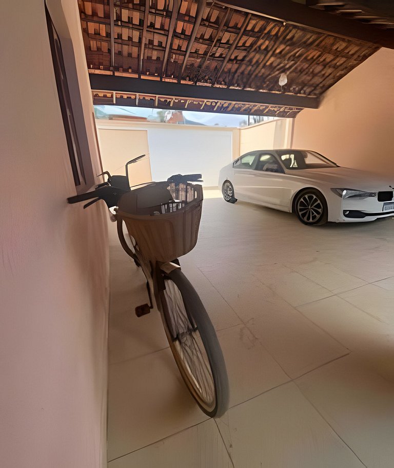 Casa com piscina em Maresias - SP (1)