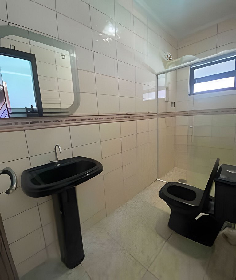 Casa com piscina em Maresias - SP (1)