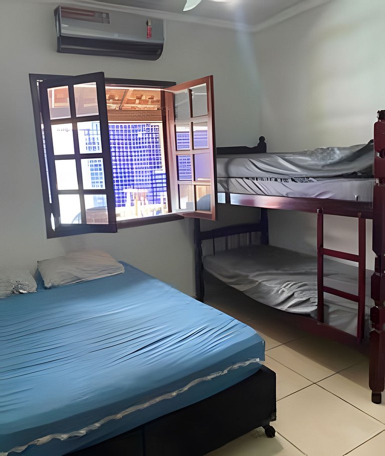 Casa com piscina em Maresias - SP (1)