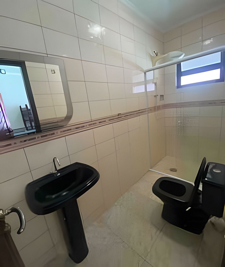 Casa com piscina em Maresias - SP (1)