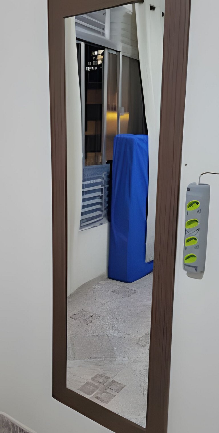 Apartamento na Praia Grande - SP