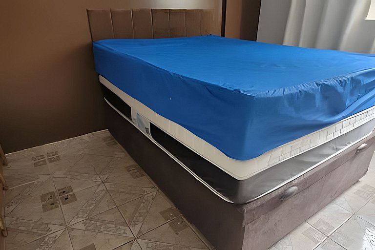 Apartamento na Praia Grande - SP