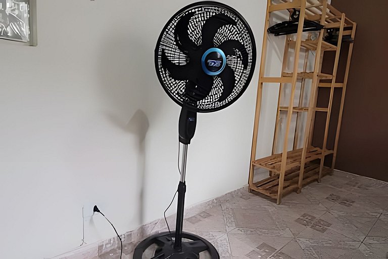 Apartamento na Praia Grande - SP