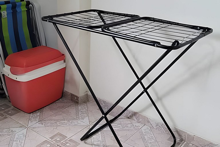 Apartamento na Praia Grande - SP