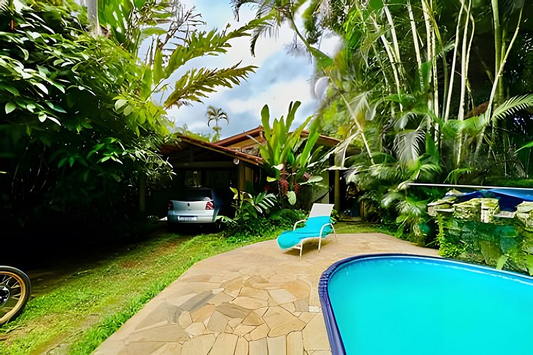Linda Casa em Juquehy - SP (1)