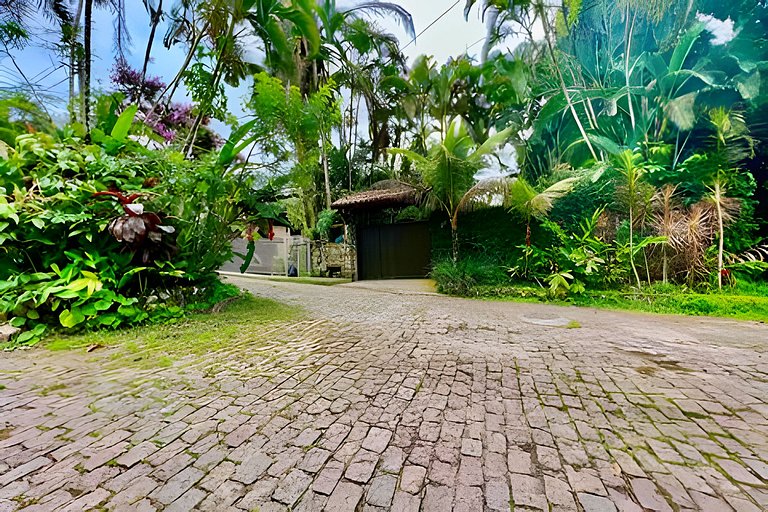 Linda Casa em Juquehy - SP (1)