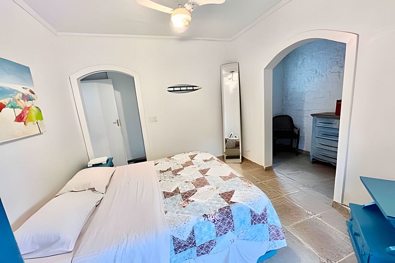 Linda Casa em Juquehy - SP (1)