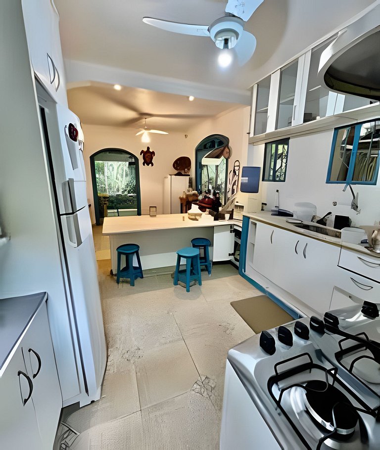 Linda Casa em Juquehy - SP (1)