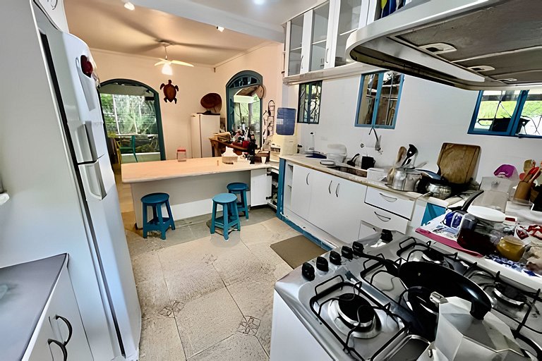 Linda Casa em Juquehy - SP (1)