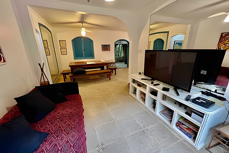 Linda Casa em Juquehy - SP (1)