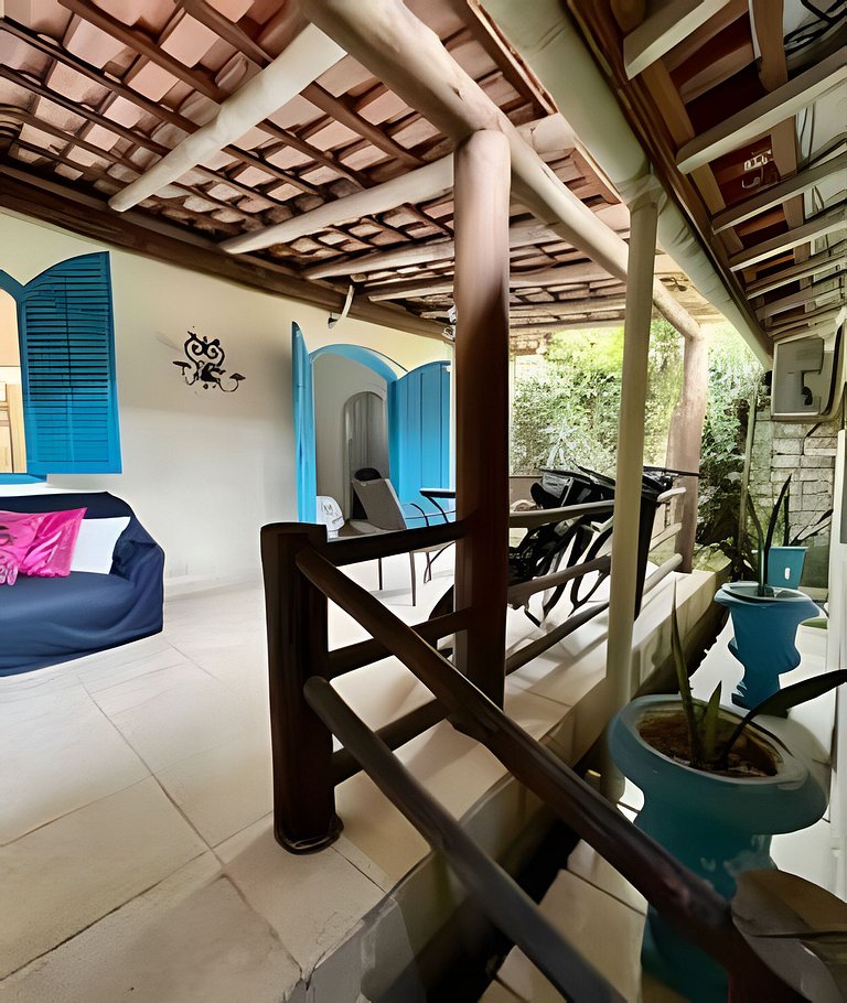 Linda Casa em Juquehy - SP (1)