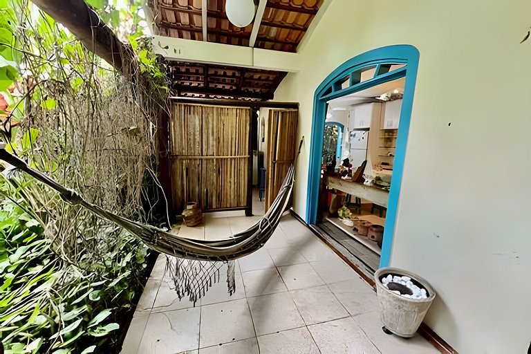 Linda Casa em Juquehy - SP (1)