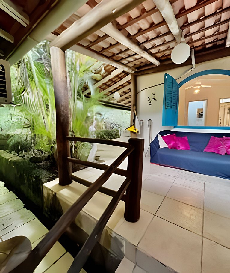Linda Casa em Juquehy - SP (1)