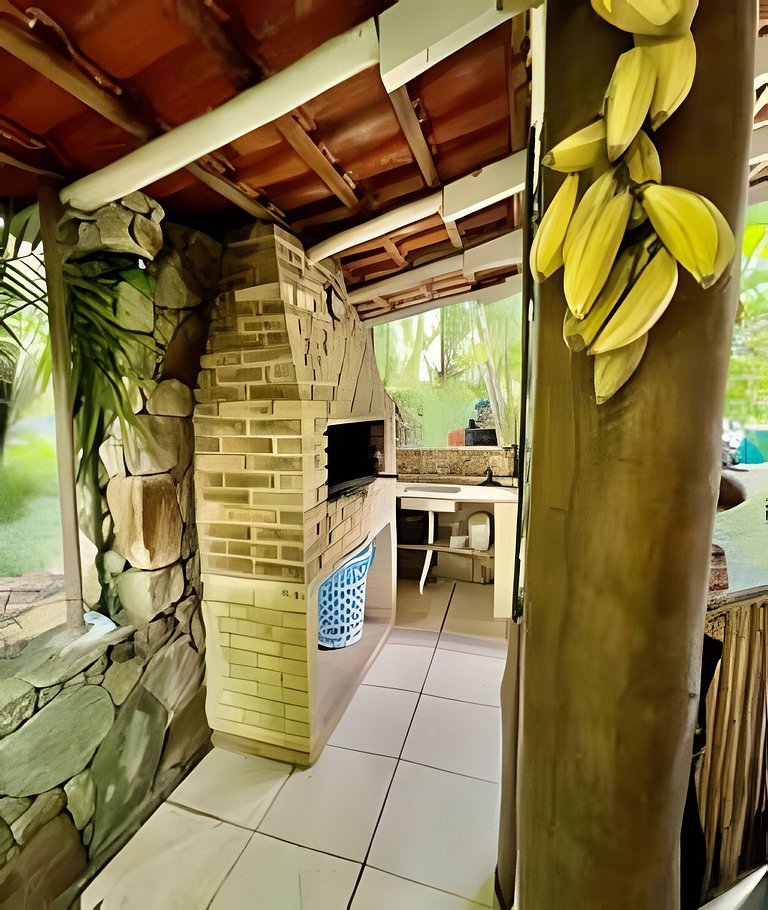 Linda Casa em Juquehy - SP (1)