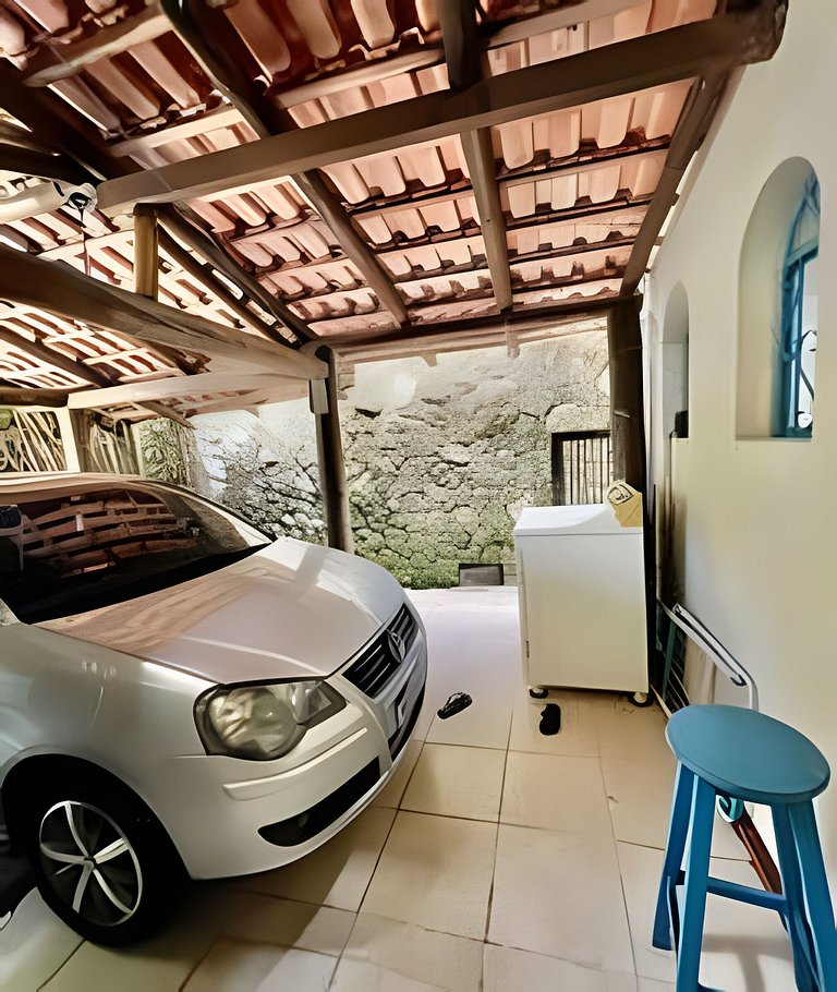 Linda Casa em Juquehy - SP (1)