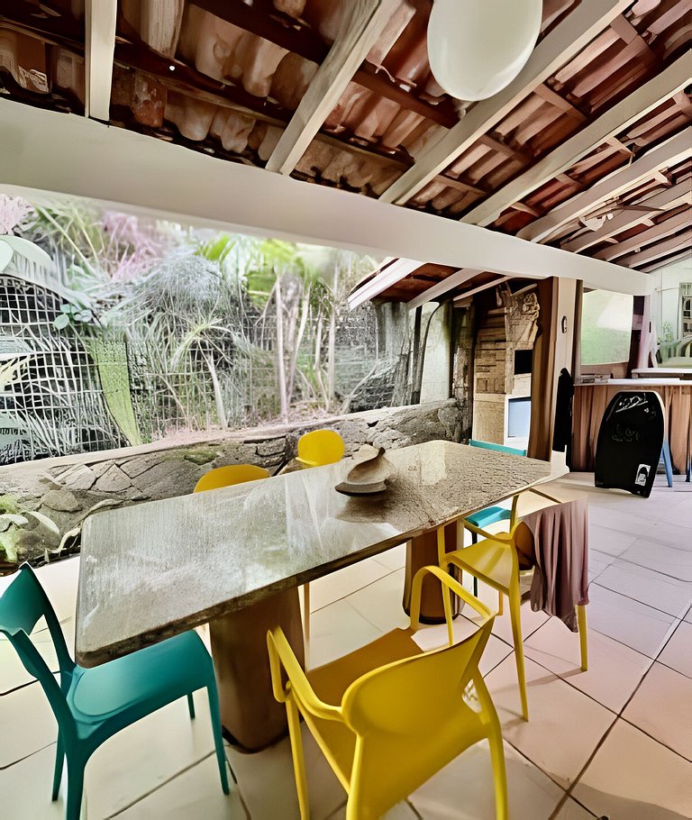 Linda Casa em Juquehy - SP (1)