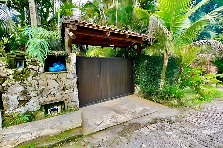 Linda Casa em Juquehy - SP (1)