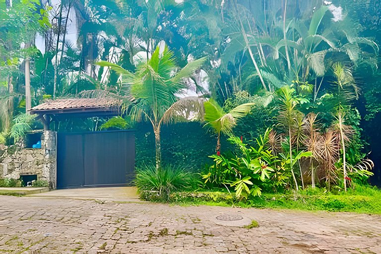 Linda Casa em Juquehy - SP (1)