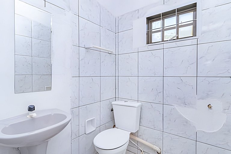 Casa com piscina aquecida e vista (Pirenopolis-GO)