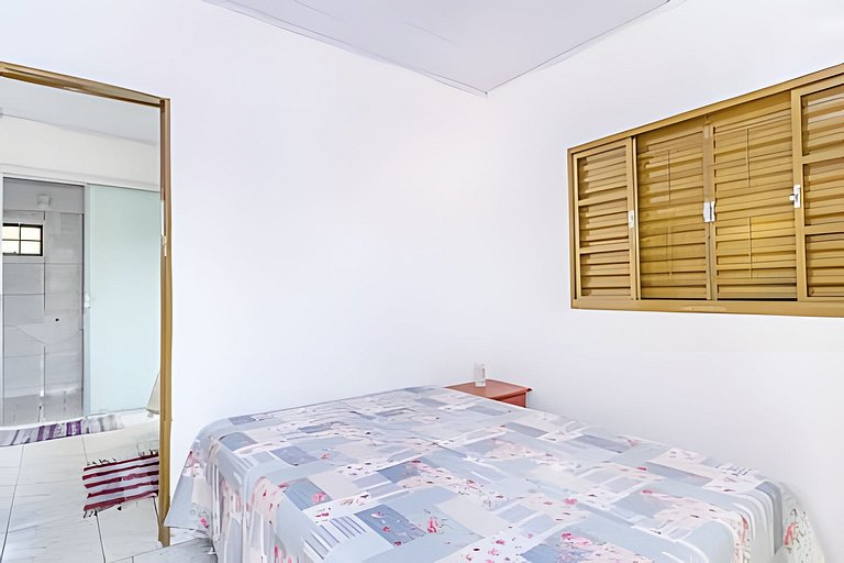 Casa com piscina aquecida e vista (Pirenopolis-GO)