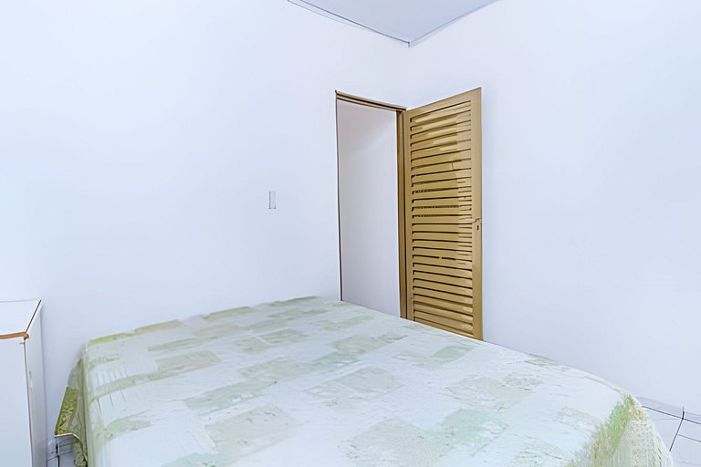 Casa com piscina aquecida e vista (Pirenopolis-GO)