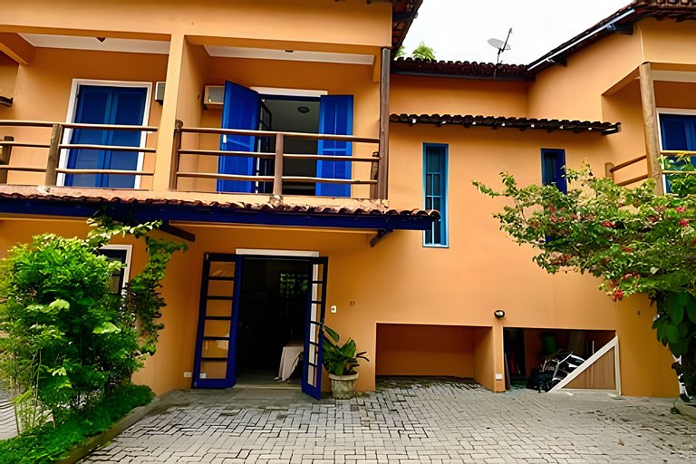 Casa em Juquehy - SP (2)