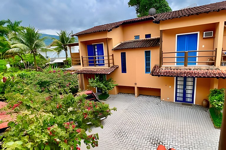 Casa em Juquehy - SP (2)