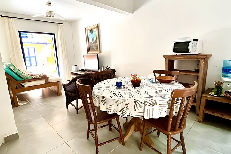 Casa em Juquehy - SP (2)