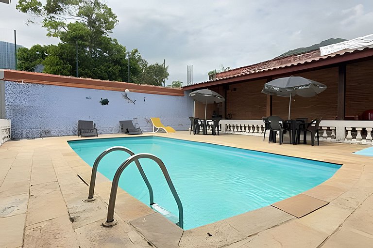 Casa em Maresias - SP (4)