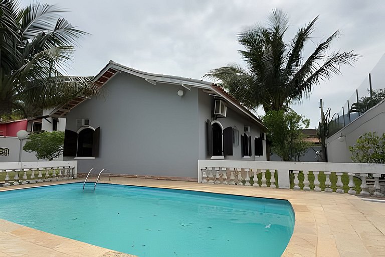 Casa em Maresias - SP (4)