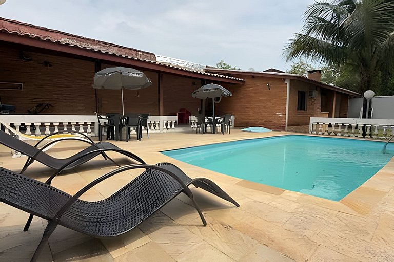 Casa em Maresias - SP (4)