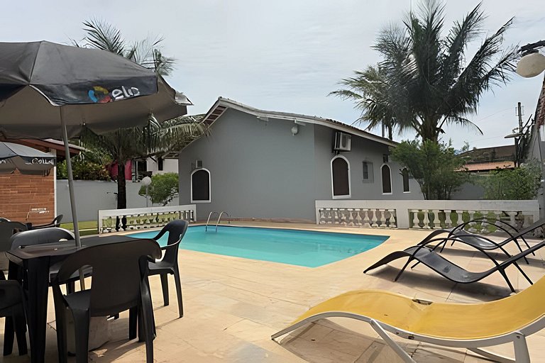 Casa em Maresias - SP (4)