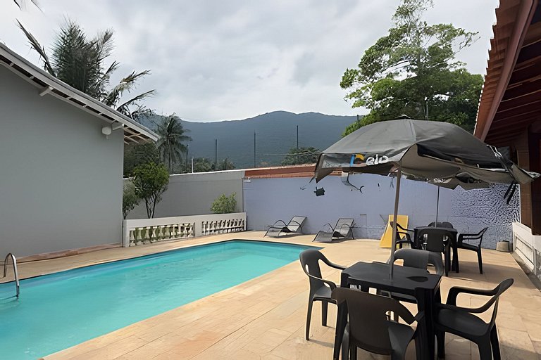 Casa em Maresias - SP (4)