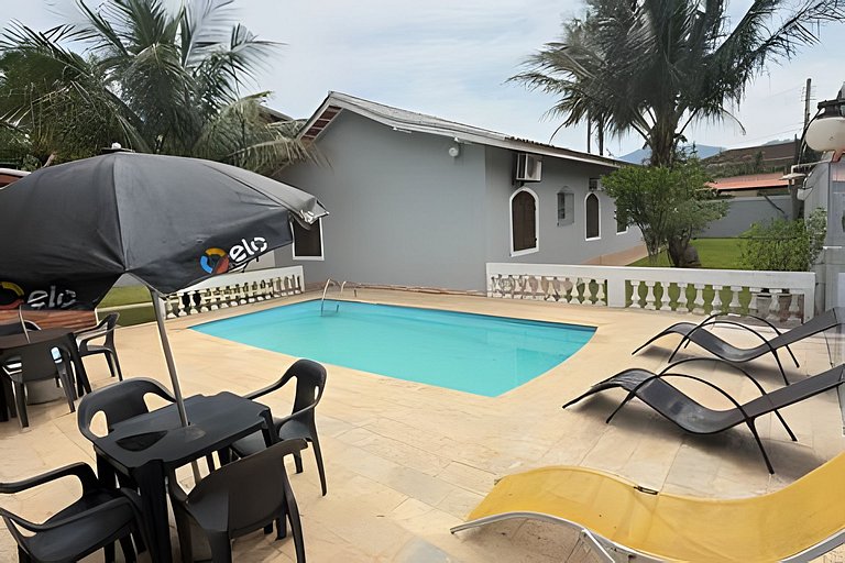 Casa em Maresias - SP (4)