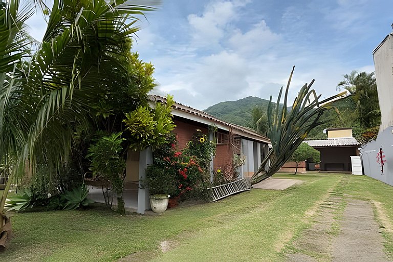 Casa em Maresias - SP (4)