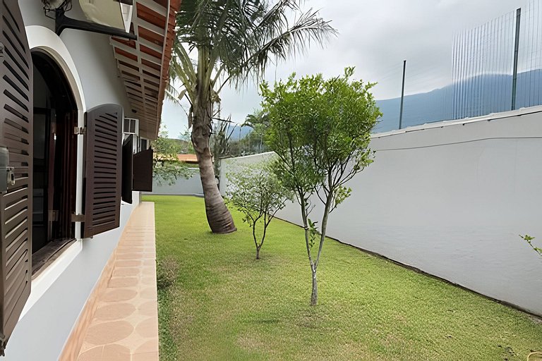 Casa em Maresias - SP (4)