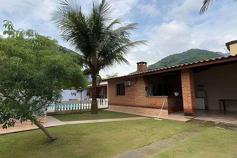 Casa em Maresias - SP (4)