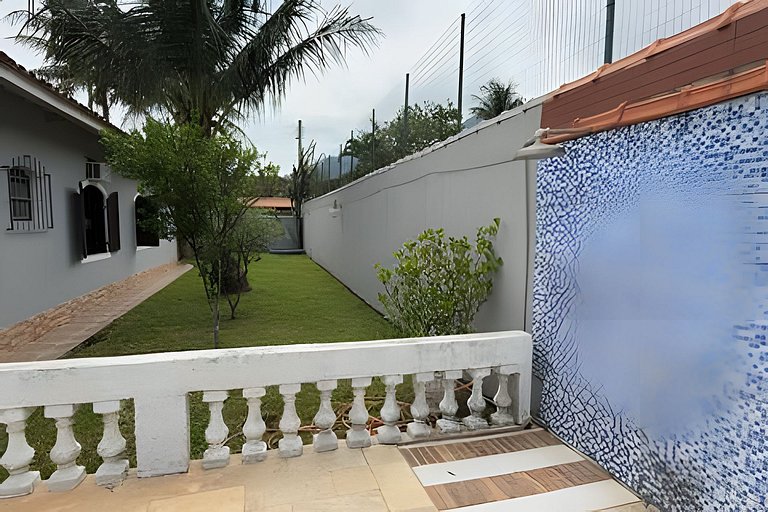Casa em Maresias - SP (4)